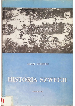 Historia Szwecji