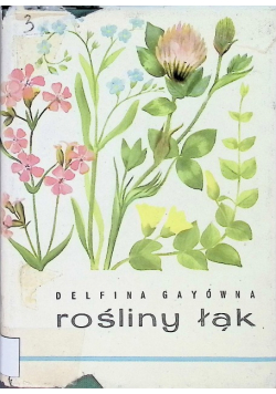 Rośliny łąk