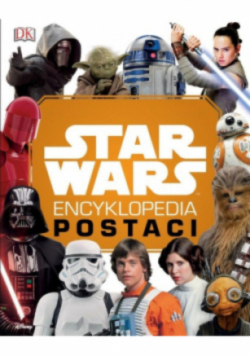 Star Wars Encyklopedia postaci