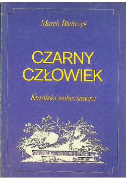Czarny człowiek