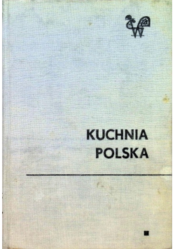 Kuchnia Polska
