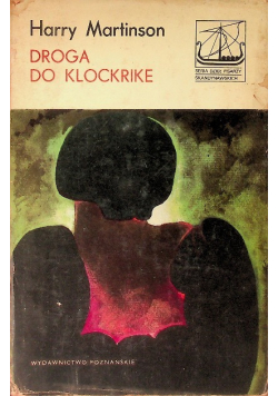 Droga do Klockrike