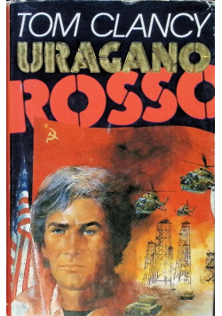 Uragano rosso