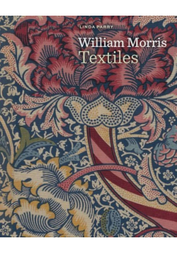William Morris Textiles