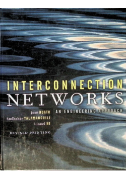 Interconnection Networks