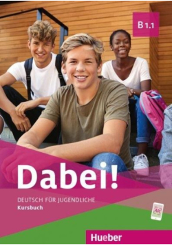 Dabei! B1.1