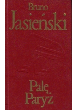 Palę Paryż