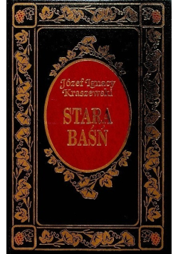 Stara baśń