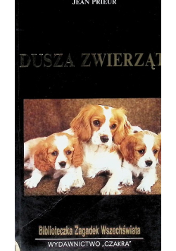 Dusza zwierząt