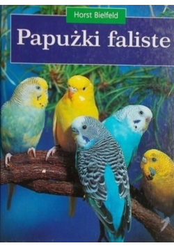 Papużki faliste