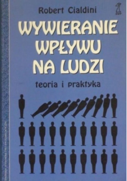Wywieranie wpływu na ludzi