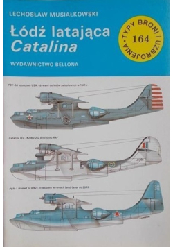 Łódź latająca Catalina