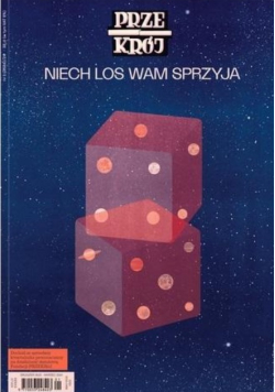 Przekrój Nr 1 / 24 Niech los wam sprzyja