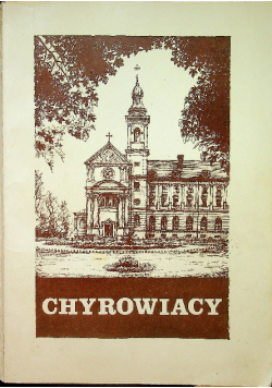 Chyrowiacy