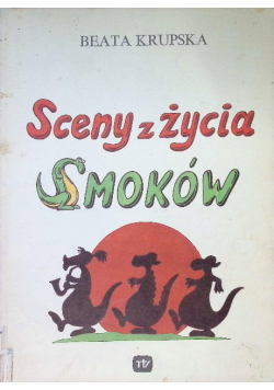 Sceny z życia Smoków