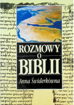 Rozmowy o Biblii