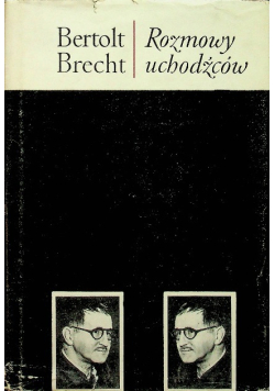 Rozmowy uchodźców