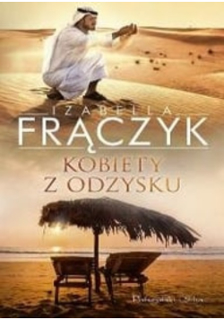 Kobiety z odzysku. Tom 1 wyd. 2024
