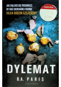 Dylemat