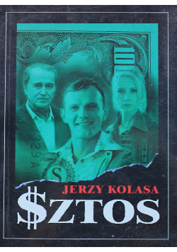 Sztos