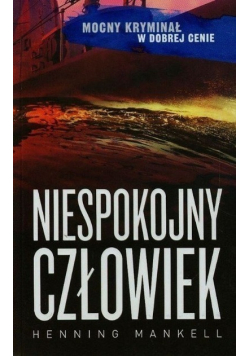 Niespokojny człowiek