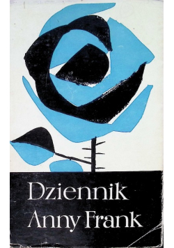 Dziennik Anny Frank