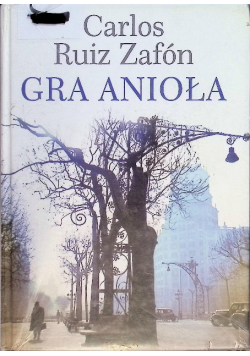 Gra anioła