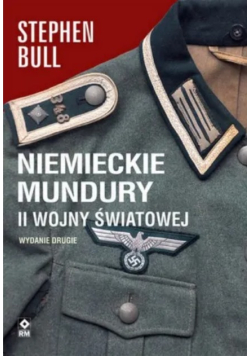 Niemieckie mundury II wojny światowej