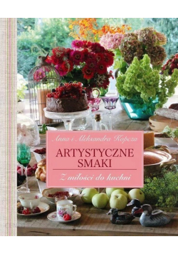Artystyczne Smaki Z miłości do kuchni