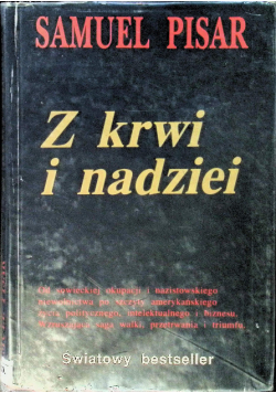 Z krwi i nadziei