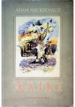 Mickiewicz bajki