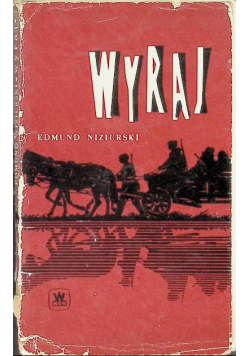 Wyraj