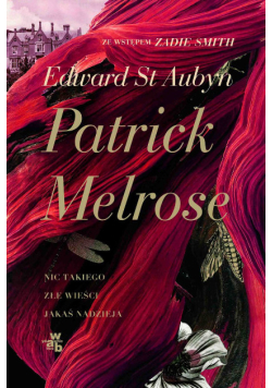 Patrick Melrose tom I i II
