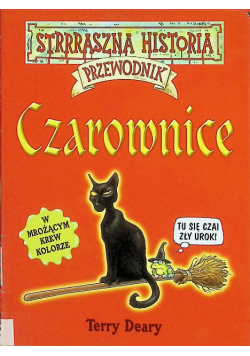 Czarownice