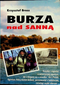 Burza nad Sanną