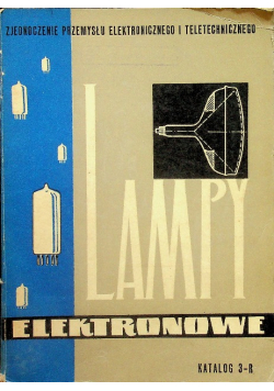 Lampy elektronowe