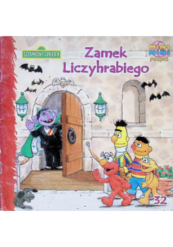 Zamek Liczyhrabiego