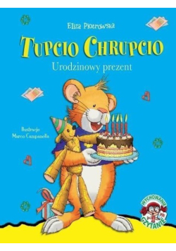 Tupcio Chrupcio