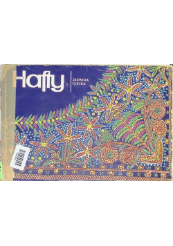 Hafty