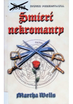 Śmierć nekromanty