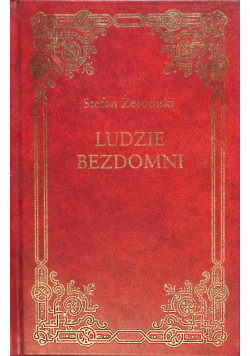 Ludzie bezdomni