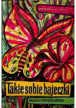 Takie sobie bajeczki