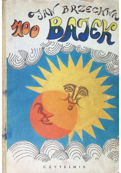 100 bajek