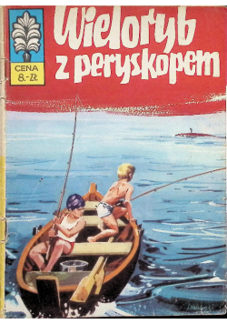 Wieloryb z peryskopem