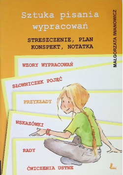 Sztuka pisania wypracowań