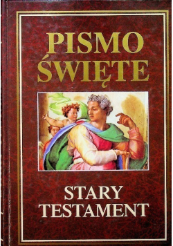 Pismo Święte Stary Testament Tom 3