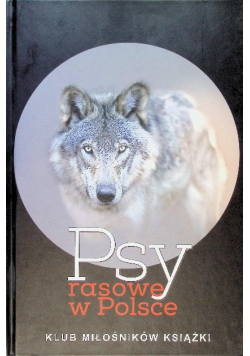 Psy rasowe w Polsce