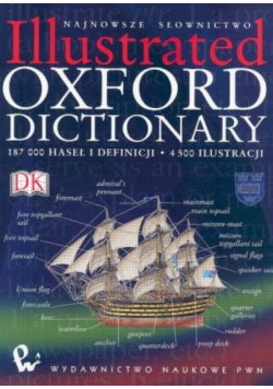 Illustrated Oxford Dictionary