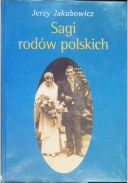 Sagi rodów polskich