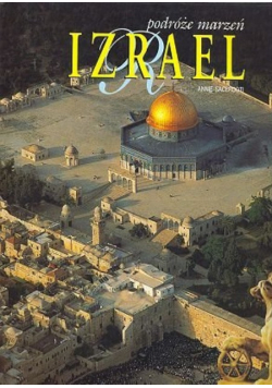 Izrael Podróże marzeń